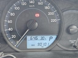 2018 Toyota Yaris 1.5 XS Automatic- 91000 km full