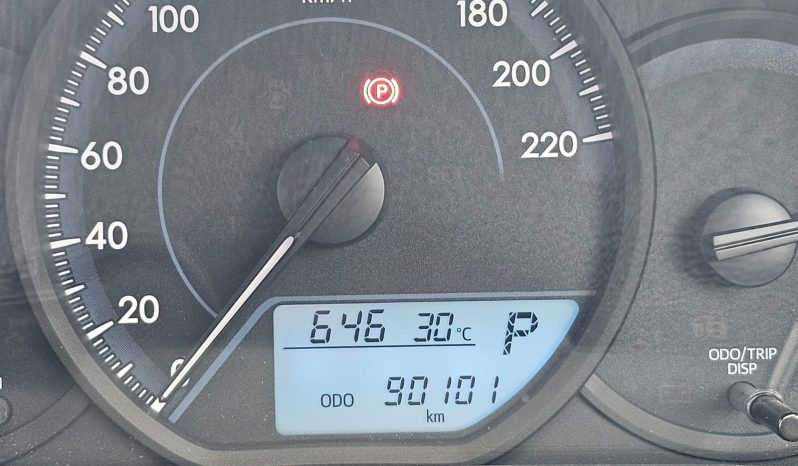 2018 Toyota Yaris 1.5 XS Automatic- 91000 km full