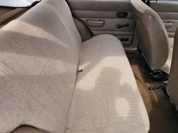 1984 Ford Escort 1.6L- COLLECTORS ITEM full