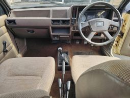 1984 Ford Escort 1.6L- COLLECTORS ITEM full