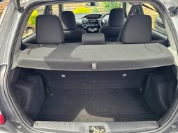 2019 Toyota Etios 1.5 XS- CROSS- 142000 KM full