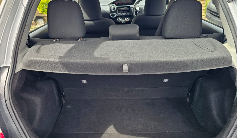 2019 Toyota Etios 1.5 XS- CROSS- 142000 KM full