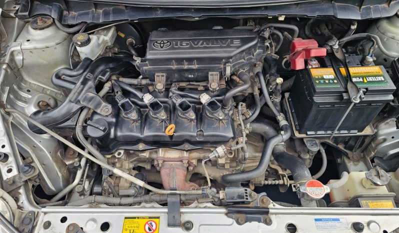 2019 Toyota Etios 1.5 XS- CROSS- 142000 KM full