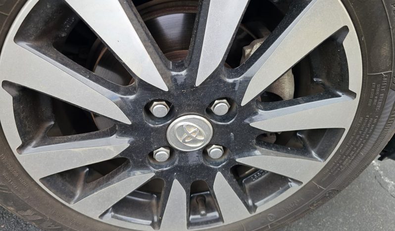 2019 Toyota Etios 1.5 XS- CROSS- 142000 KM full