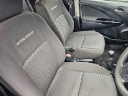 2019 Toyota Etios 1.5 XS- CROSS- 142000 KM full