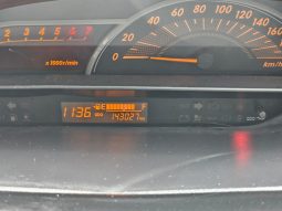 2019 Toyota Etios 1.5 XS- CROSS- 142000 KM full