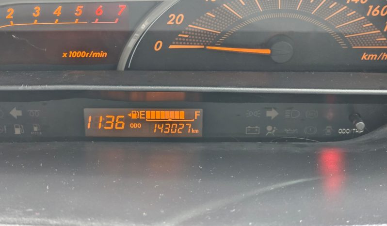 2019 Toyota Etios 1.5 XS- CROSS- 142000 KM full