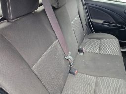 2019 Toyota Etios 1.5 XS- CROSS- 142000 KM full