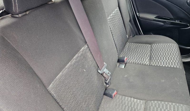 2019 Toyota Etios 1.5 XS- CROSS- 142000 KM full