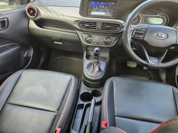 2023 Hyundai Grand i10 1.2 Automatic- 44000 KM full