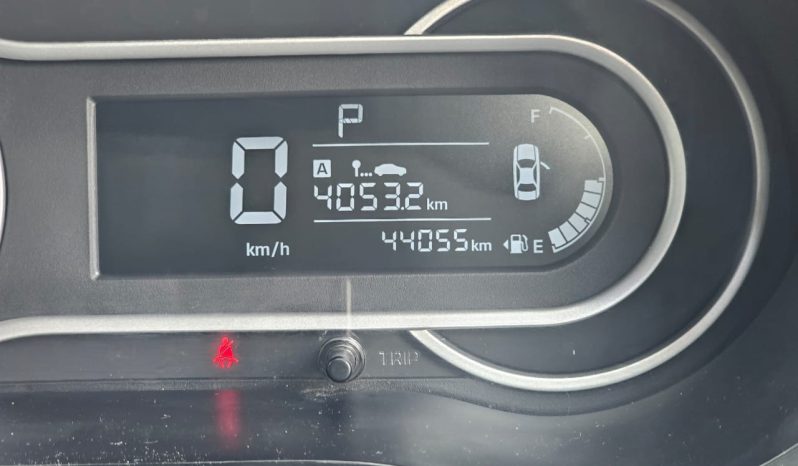 2023 Hyundai Grand i10 1.2 Automatic- 44000 KM full