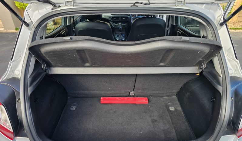 2023 Hyundai Grand i10 1.2 Automatic- 44000 KM full