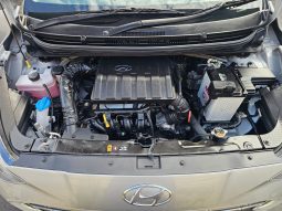 2023 Hyundai Grand i10 1.2 Automatic- 44000 KM full