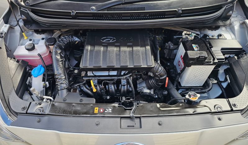 2023 Hyundai Grand i10 1.2 Automatic- 44000 KM full