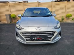 2023 Hyundai Grand i10 1.2 Automatic- 44000 KM full