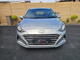2023 Hyundai Grand i10 1.2 Automatic- 44000 KM