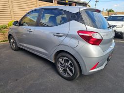 2023 Hyundai Grand i10 1.2 Automatic- 44000 KM full
