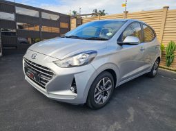 2023 Hyundai Grand i10 1.2 Automatic- 44000 KM full