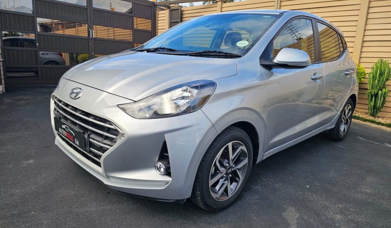 2023 Hyundai Grand i10 1.2 Automatic- 44000 KM full
