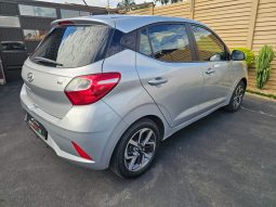 2023 Hyundai Grand i10 1.2 Automatic- 44000 KM full