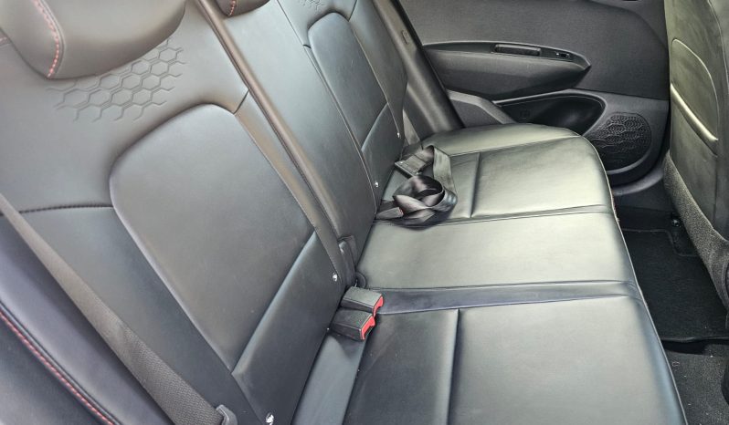 2023 Hyundai Grand i10 1.2 Automatic- 44000 KM full