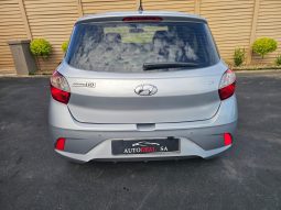 2023 Hyundai Grand i10 1.2 Automatic- 44000 KM full