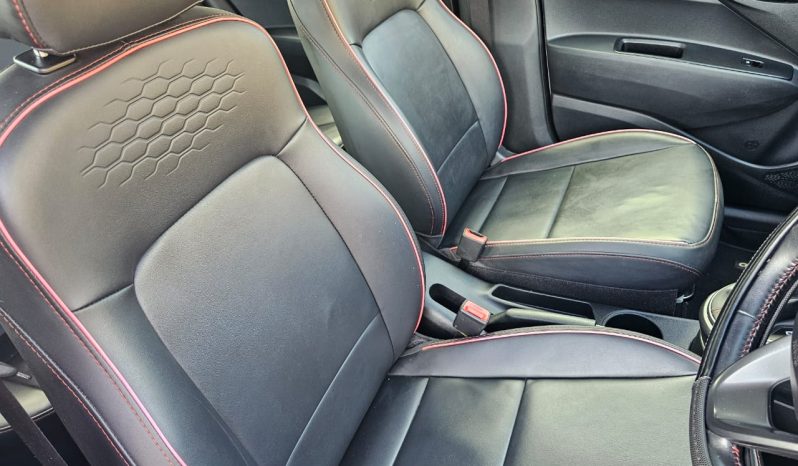 2023 Hyundai Grand i10 1.2 Automatic- 44000 KM full