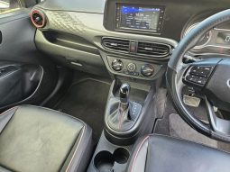 2023 Hyundai Grand i10 1.2 Automatic- 44000 KM full