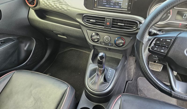 2023 Hyundai Grand i10 1.2 Automatic- 44000 KM full