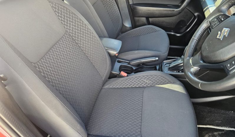 2021 Suzuki Vitara Brezza 1.5 GLX AUTO- 7600 KM full