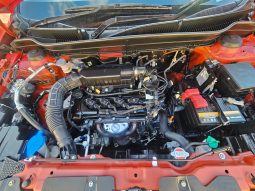 2021 Suzuki Vitara Brezza 1.5 GLX AUTO- 7600 KM full