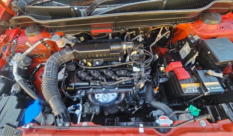 2021 Suzuki Vitara Brezza 1.5 GLX AUTO- 7600 KM full
