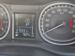 2021 Suzuki Vitara Brezza 1.5 GLX AUTO- 7600 KM full