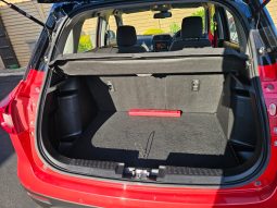 2021 Suzuki Vitara Brezza 1.5 GLX AUTO- 7600 KM full