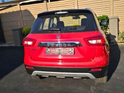 2021 Suzuki Vitara Brezza 1.5 GLX AUTO- 7600 KM full