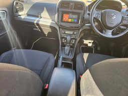 2021 Suzuki Vitara Brezza 1.5 GLX AUTO- 7600 KM full