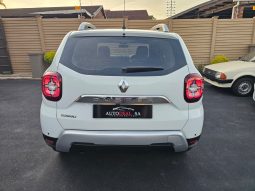2021 Renault Duster 1.5 Diesel- Auto- 76000 km- Leather- Keyless full