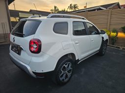 2021 Renault Duster 1.5 Diesel- Auto- 76000 km- Leather- Keyless full