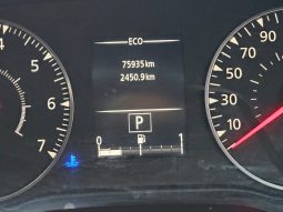 2021 Renault Duster 1.5 Diesel- Auto- 76000 km- Leather- Keyless full