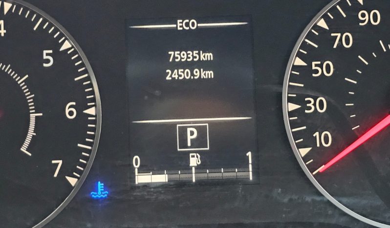 2021 Renault Duster 1.5 Diesel- Auto- 76000 km- Leather- Keyless full