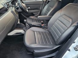 2021 Renault Duster 1.5 Diesel- Auto- 76000 km- Leather- Keyless full