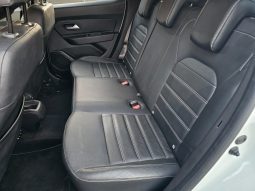 2021 Renault Duster 1.5 Diesel- Auto- 76000 km- Leather- Keyless full