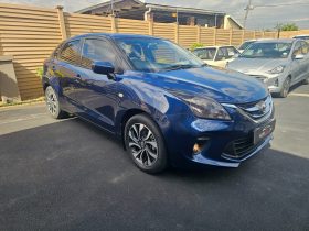 2020 Toyota Starlet 1.4 XS AUTOMATIC- 88000 KM