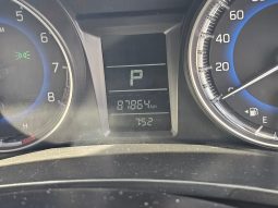 2020 Toyota Starlet 1.4 XS AUTOMATIC- 88000 KM full