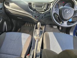 2020 Toyota Starlet 1.4 XS AUTOMATIC- 88000 KM full
