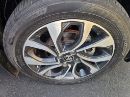 2020 Toyota Starlet 1.4 XS AUTOMATIC- 88000 KM full