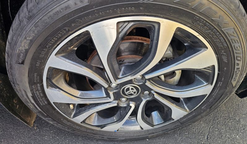 2020 Toyota Starlet 1.4 XS AUTOMATIC- 88000 KM full