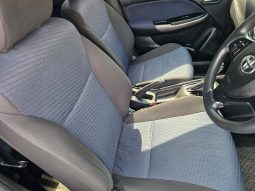 2020 Toyota Starlet 1.4 XS AUTOMATIC- 88000 KM full