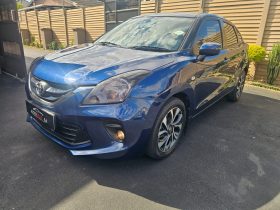 2020 Toyota Starlet 1.4 XS AUTOMATIC- 88000 KM