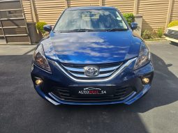 2020 Toyota Starlet 1.4 XS AUTOMATIC- 88000 KM full